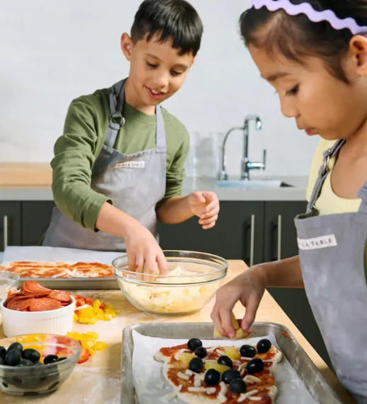 Sur La Table Cooking Class Experience